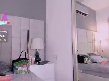biancaandares from Chaturbate is Freechat