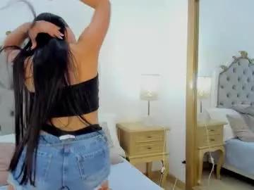 bianka_reyes from Chaturbate is Freechat