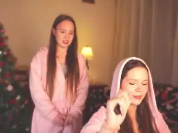 bibandboba_ from Chaturbate is Freechat