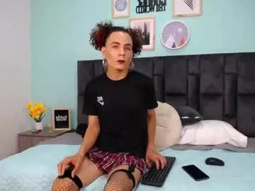 bibi_andersen_ from Chaturbate