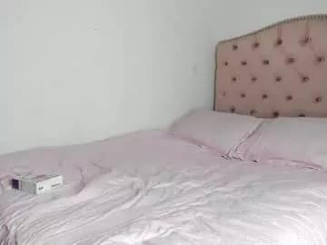 bibi_rose from Chaturbate
