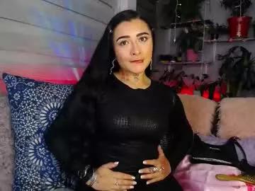 bibiana_js_ from Chaturbate