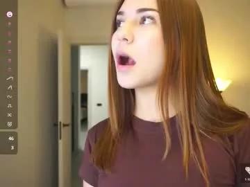 bibimusic from Chaturbate