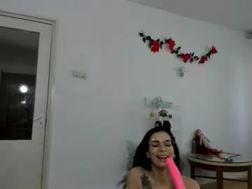 bibitina from Chaturbate