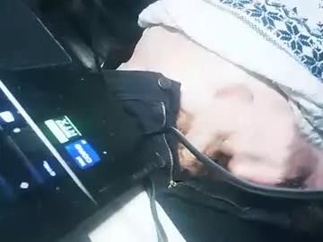 bibonni69 from Chaturbate