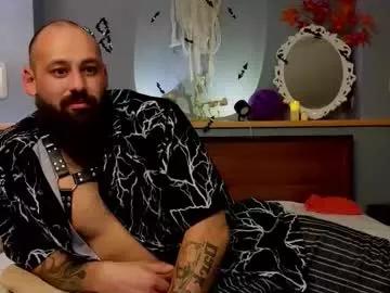 Big__daddy110 webcams show profile image 