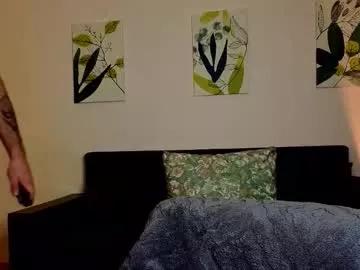 big__daddy110 from Chaturbate is Freechat