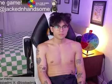 Photos of bigbadmj from Chaturbate is Freechat
