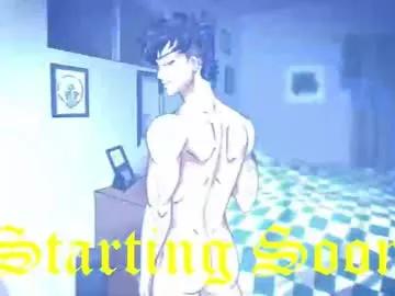 bigbadmj from Chaturbate