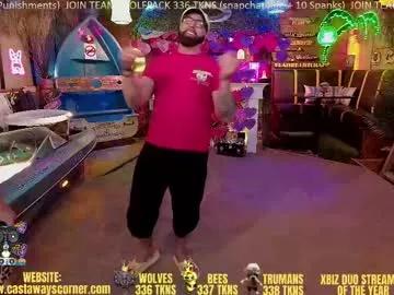 bigbananamilfshake from Chaturbate