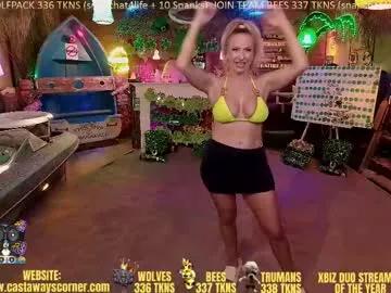 bigbananamilfshake from Chaturbate