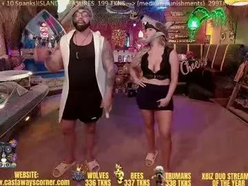 bigbananamilfshake from Chaturbate