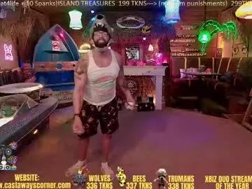 bigbananamilfshake from Chaturbate