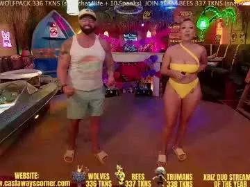 bigbananamilfshake from Chaturbate