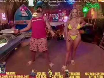 bigbananamilfshake from Chaturbate is Freechat