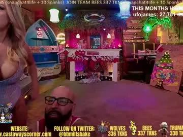 bigbananamilfshake from Chaturbate