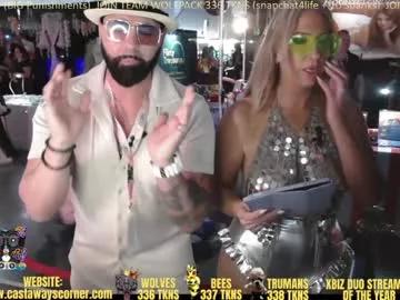 bigbananamilfshake from Chaturbate