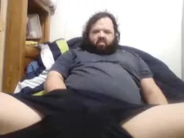 bigbear3287 from Chaturbate
