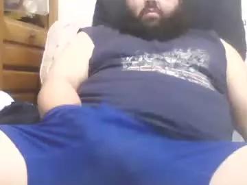 bigbear3287 from Chaturbate