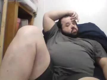 bigbear3287 from Chaturbate