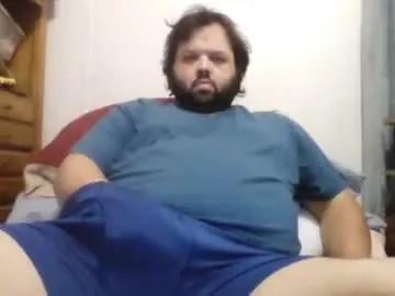 bigbear3287 from Chaturbate