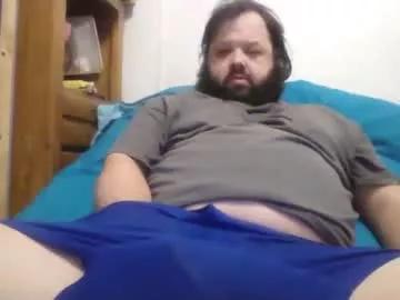 bigbear3287 from Chaturbate