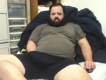 bigbear3287 from Chaturbate