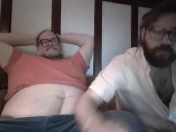 bigbearlittlebear2 from Chaturbate