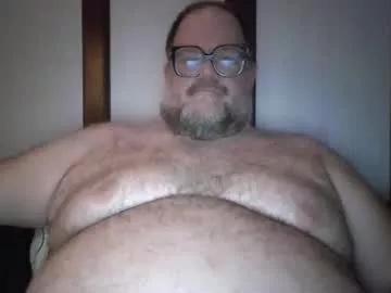 bigbearlittlebear2 from Chaturbate