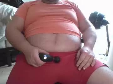 bigbearlittlebear2 from Chaturbate