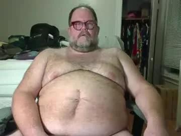 bigbearlittlebear2 from Chaturbate