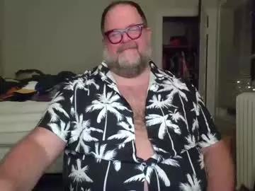 bigbearlittlebear2 from Chaturbate