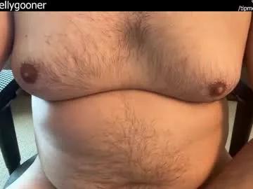bigbellygooner from Chaturbate