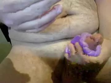 Bigbihairbear webcams show profile image 