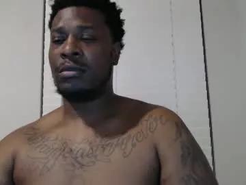 bigblack004 from Chaturbate