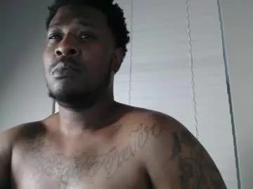 bigblack004 from Chaturbate