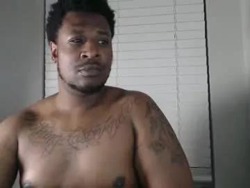 bigblack004 from Chaturbate