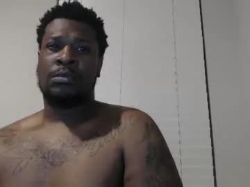 bigblack004 from Chaturbate