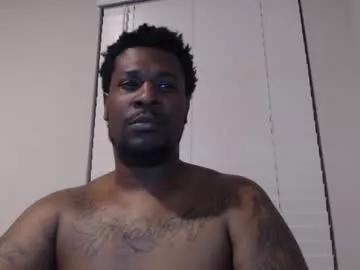 bigblack004 from Chaturbate
