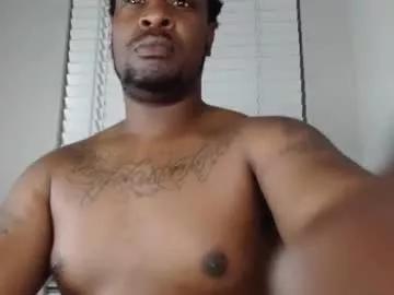 bigblack004 from Chaturbate