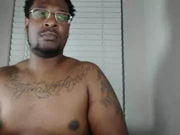 bigblack004 from Chaturbate