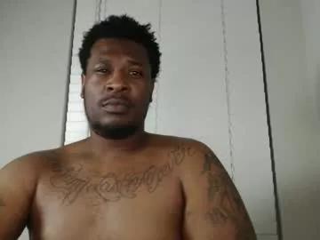 bigblack004 from Chaturbate