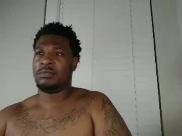 bigblack004 from Chaturbate