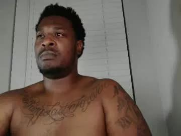 bigblack004 from Chaturbate