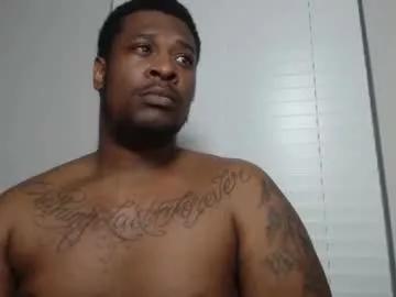 bigblack004 from Chaturbate