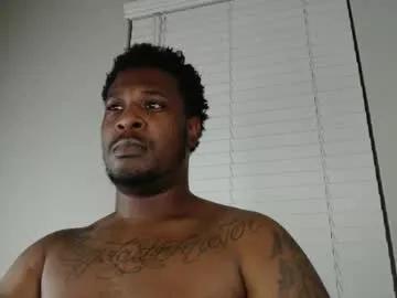 bigblack004 from Chaturbate is Freechat
