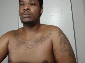 bigblack004 from Chaturbate