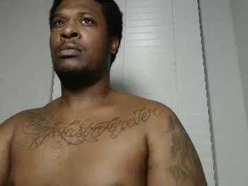 bigblack004 from Chaturbate