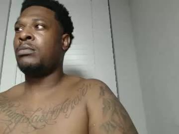 bigblack004 from Chaturbate