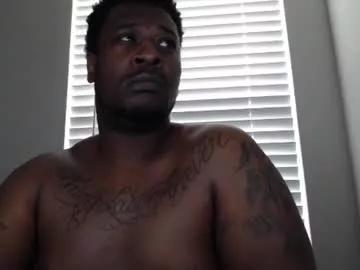 bigblack004 from Chaturbate